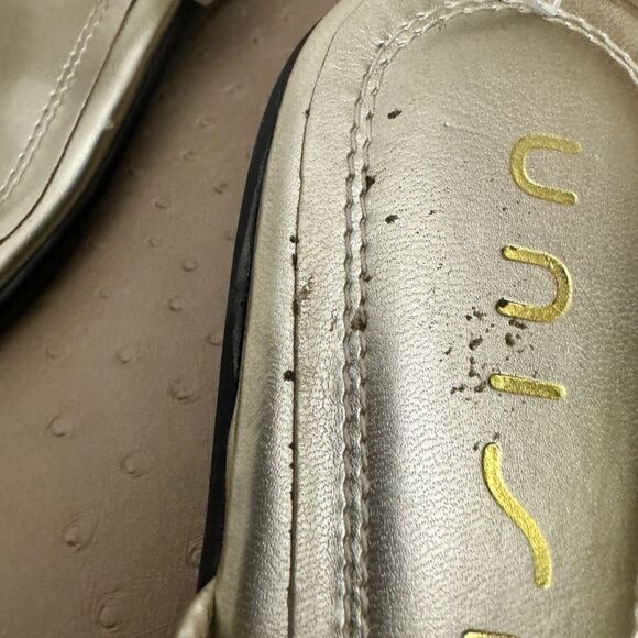 Unisa Sparkle Sandals - Picture 5 of 7